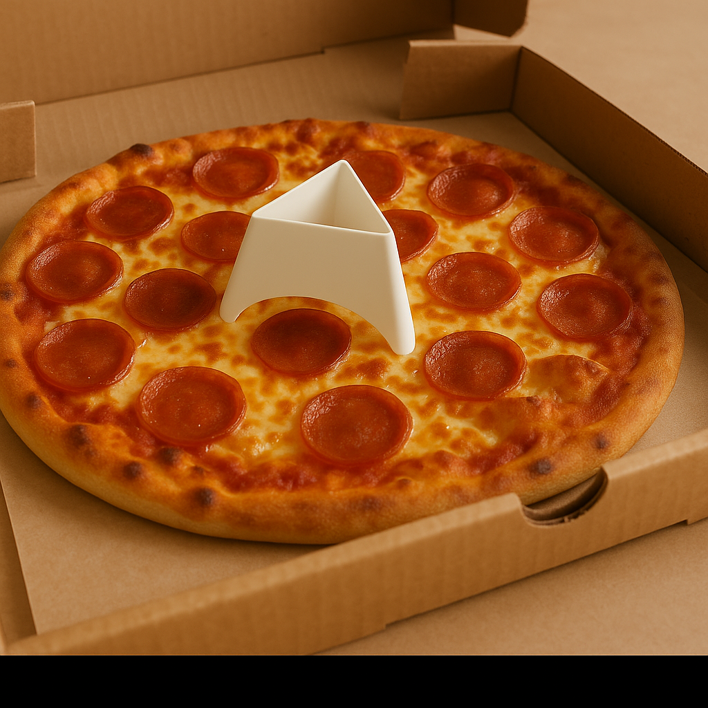 Pizza Saver